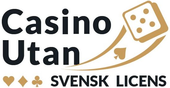 Casino Utan Svensk Licens